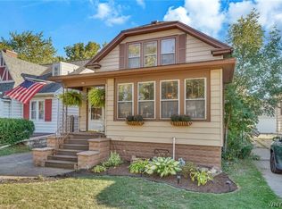 314 School St, Buffalo, NY 14217