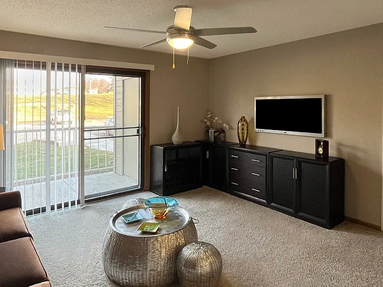 LionsHead Apartments — Photo 20
