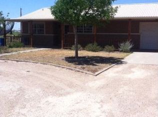 13310 W Treva Dr, Odessa, TX 79764