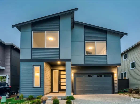 11218 SE 254th Street, Kent, WA 98030