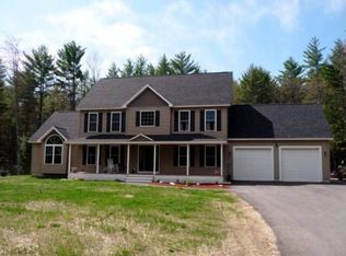 52 Robinson Rd, Bow, NH 03304