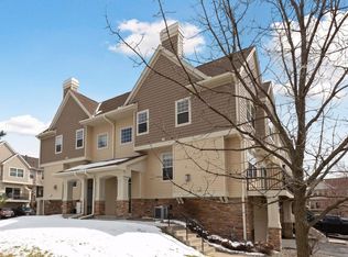 2483 121st Cir NE UNIT F, Blaine, MN 55449