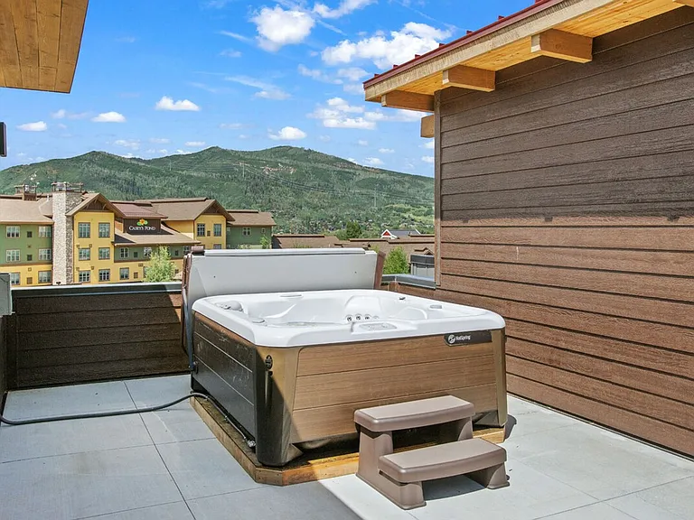 Terrace View