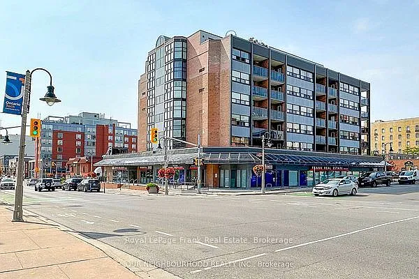 Building Photo