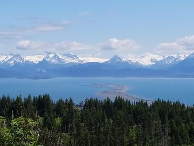 285 Tulin Terrace Blvd, Homer, AK, 99603