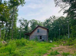 5354-5354 End Line Rd #5356, Marshall, AR 72650