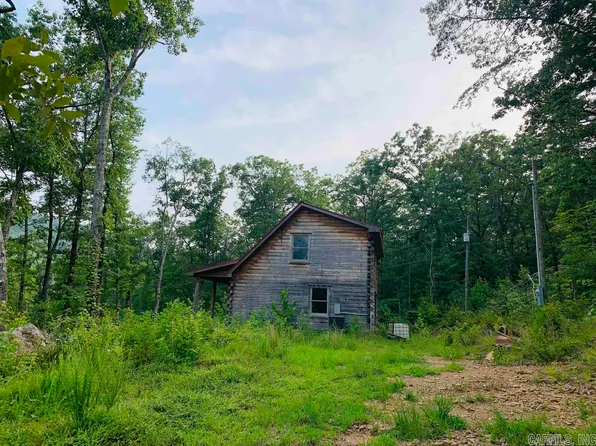 5354-5354 End Line Rd #5356, Marshall, AR 72650