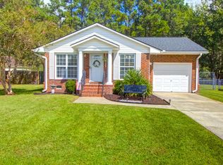 129 Heather Dr, Summerville, SC 29486