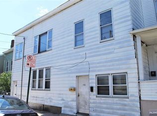 150-152 Butler St, Paterson, NJ 07524
