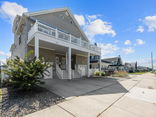 230 E 14th Ave, Wildwood, NJ 08260