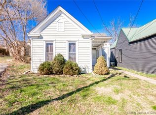 1823 Center St, New Albany, IN 47150