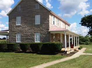 260 Bowers Bridge Rd, Manchester, PA 17345