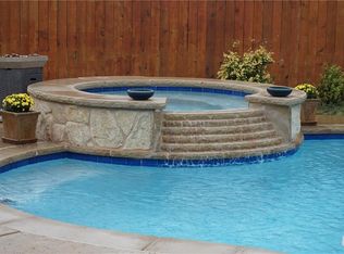 4819 Olympic Dr, Wichita Falls, TX 76310