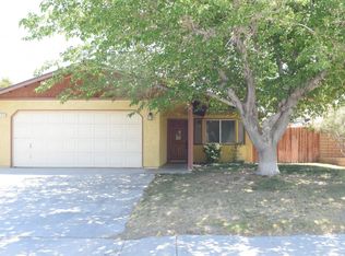 1536 N Downs St, Ridgecrest, CA 93555