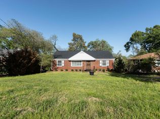 2603 Barclay Dr, Nashville, TN 37206