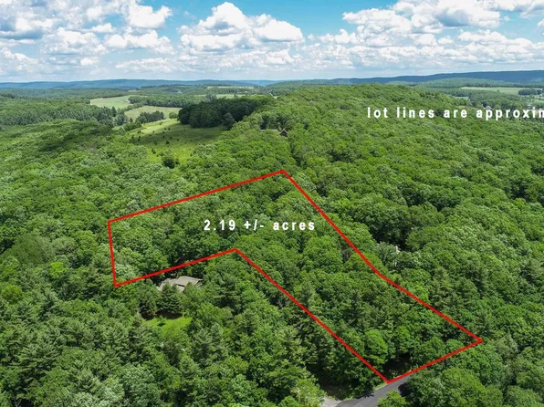 N Glade Rd, Swanton, MD 21561