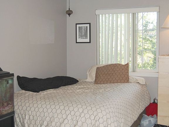 Master suite