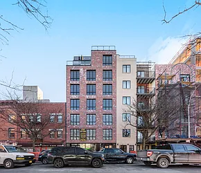 311 Franklin Avenue in Bedford-Stuyvesant