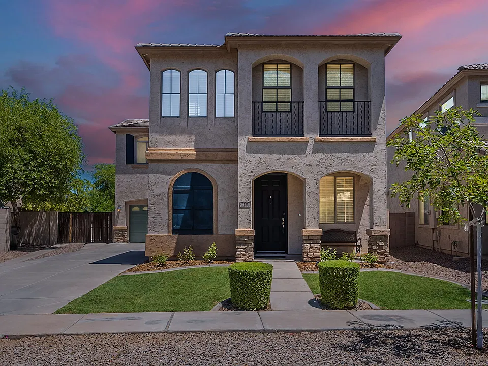 4133 S Ponderosa Dr