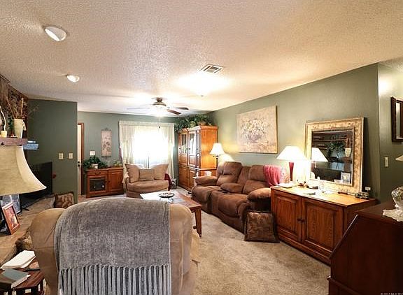 Living Room from Dining area