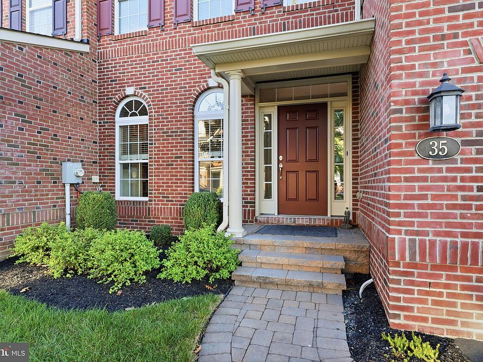 1st image of 35 Rittenhouse Cir