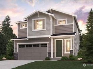 Heritage Heights, Puyallup, WA 98375