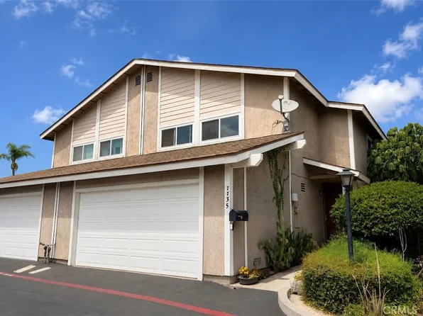 1135 N Lyman Ave, Covina, CA 91724