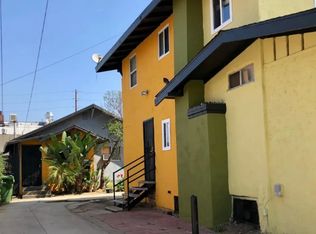 1729-1731 W. 20th St., Los Angeles, CA 90007