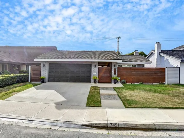 7451 Rampart Ln, La Palma, CA 90623