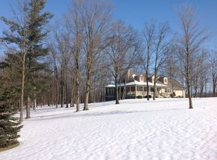 3363 Knight Hwy, Adrian, MI 49221