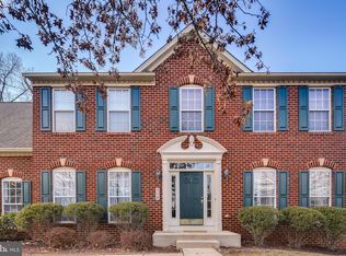 308 Cattail Passage Ct, Severna Park, MD 21146