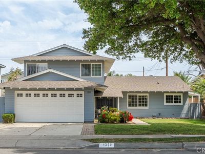 1320 Lynwood St, La Habra, CA, 90631