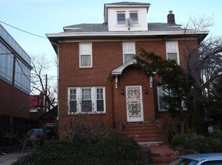 69 Custer Ave, Newark, NJ 07112