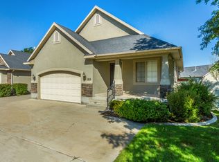 1313 S Avalon Dr, Springville, UT 84663