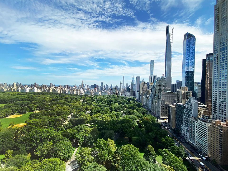 1st image of 1 Central Park W #1002/1003