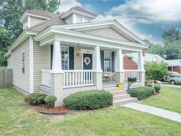 4009 Clifford St, Portsmouth, VA 23707