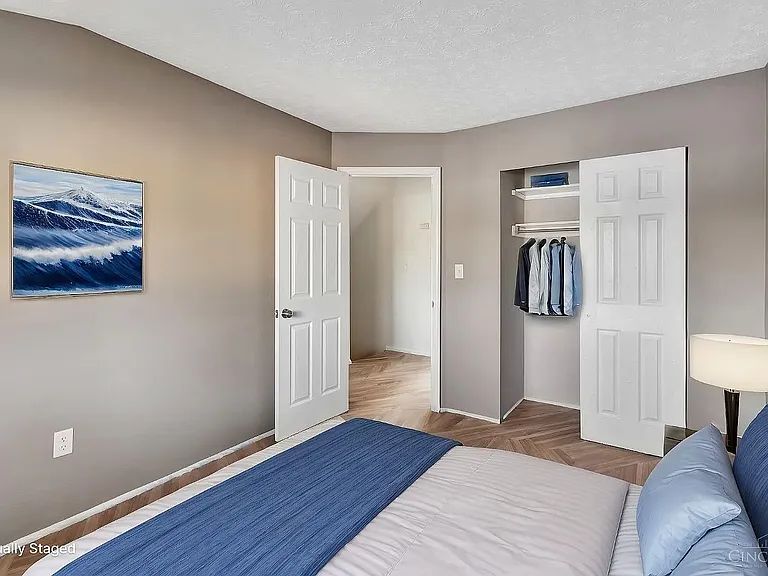 Virtual Staging