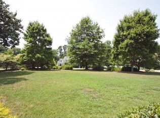 5417 Brushy Meadows Dr, Fuquay Varina, NC 27526