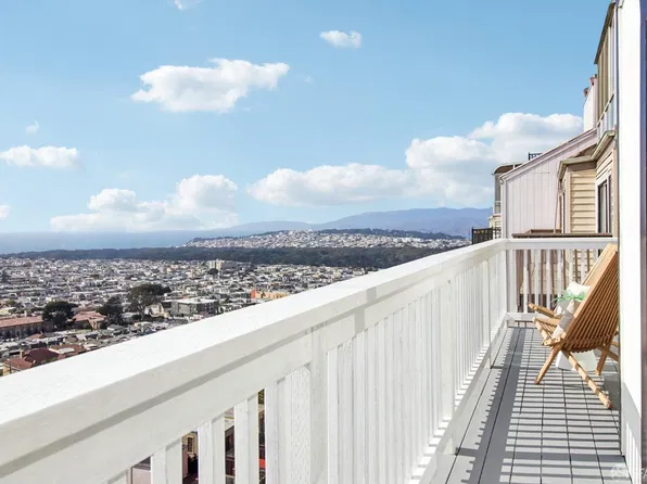 1733 15th Ave, San Francisco, CA 94122