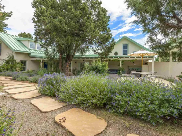 0 Forest Rd #103-255, Coyote, NM 87012