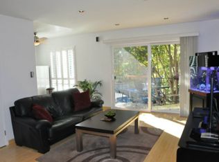 934 Peninsula Ave APT 202, San Mateo, CA 94401