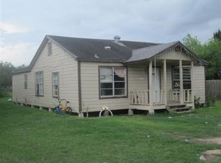 23032 Cragon Rd, Harlingen, TX 78552