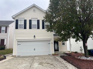 4445 Snowcrest Ln, Raleigh, NC 27616