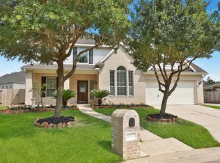 18307 Glenn Haven Estates Dr, Spring, TX 77379