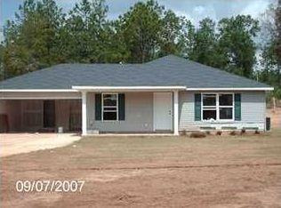 15836 Wire Rd, Coaling, AL 35453