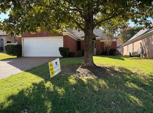 2781 Misty Bay Dr, Arlington, TN 38002