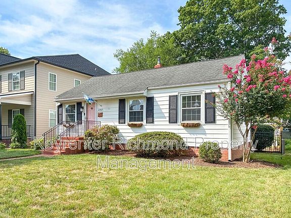 2nd image of 4707 Fitzhugh Ave