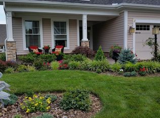 140 Turnstone Ln, Lake Frederick, VA 22630