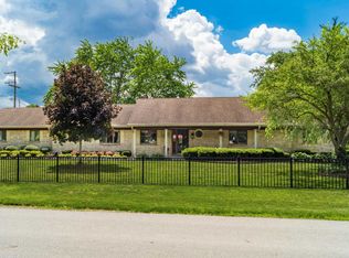 4109 Ongaro Dr, Columbus, OH 43204