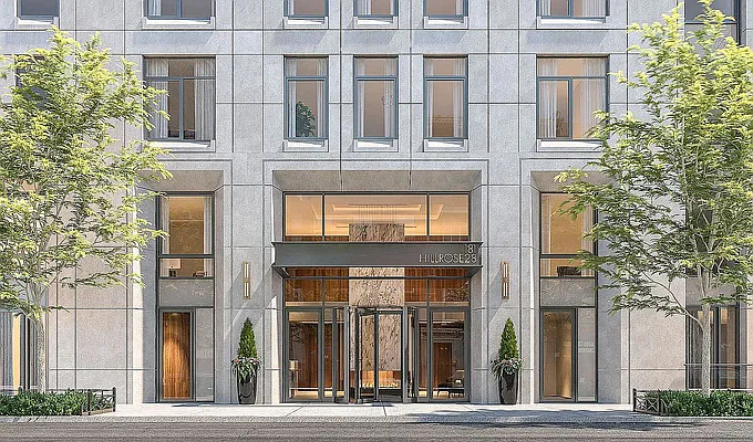 Rented by Domus Realty | media 1